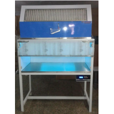 Electric Horizontal Laminar Air Flow